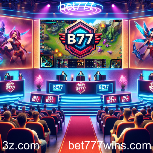 A Ascensão dos eSports: Uma Nova Era nos Jogos Competitivos