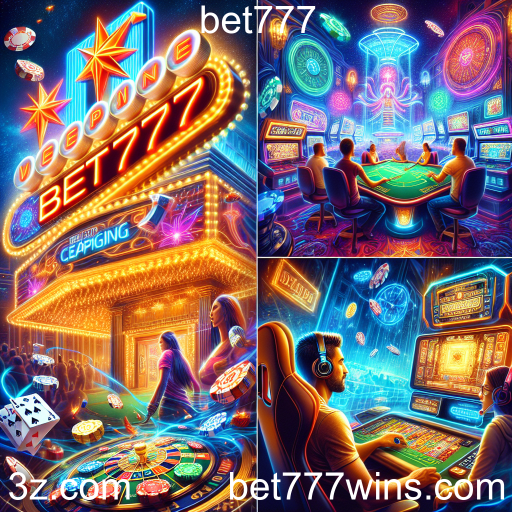 Explorando a Categoria de Suporte em Jogos no Bet777