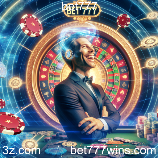 Descubra o VIP Club do bet777: A Experiência de Jogo Premium